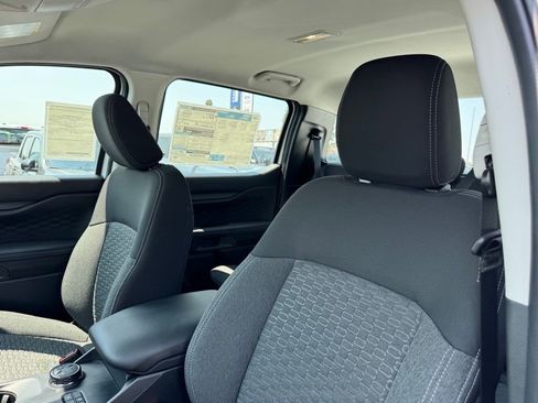 New 2025 Ford Ranger XL w/ Trailer Tow Package RWD image 18