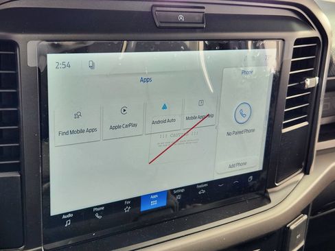 New 2026 Ford F150 XL AWD/4WD image 23