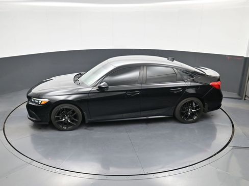 Used 2022 Honda Civic Sport image 27