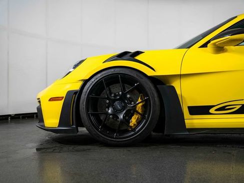 Used 2024 Porsche 911 GT3 RS RWD image 12