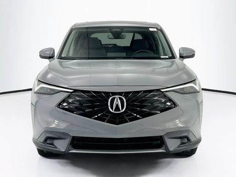 Used 2025 Acura ADX AWD image 2