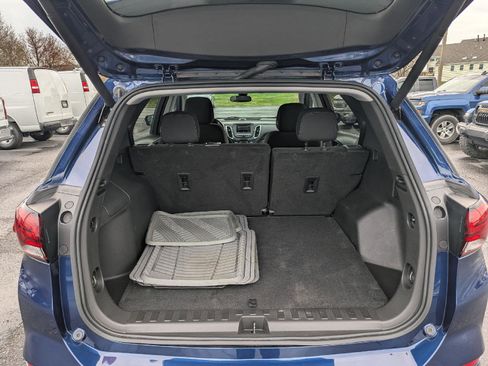 Used 2022 Chevrolet Equinox LT image 26