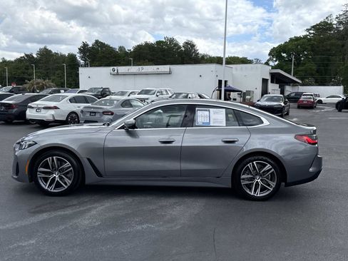 Used 2025 BMW 430i RWD image 6