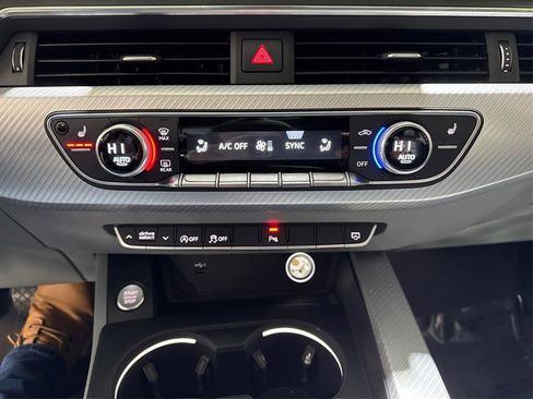 Used 2018 Audi A5 2.0T Premium Plus w/ Premium Plus image 28