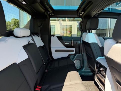 Used 2023 GMC Hummer EV Edition 1 AWD/4WD image 10