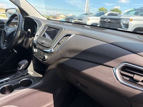 Used 2024 Chevrolet Equinox LT FWD image 23