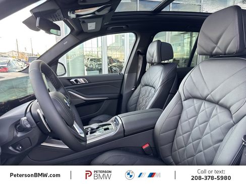 New 2026 BMW X5 xDrive40i image 17