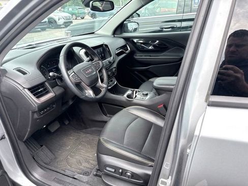 Used 2024 GMC Terrain AT4 w/ Tech Package AWD/4WD image 25