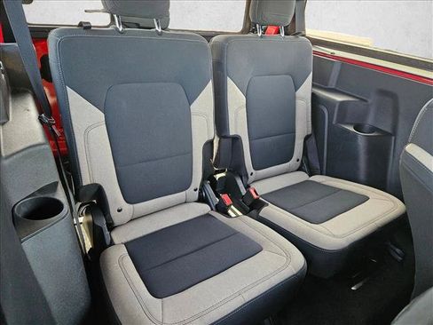 Used 2023 Ford Bronco Big Bend AWD/4WD image 17