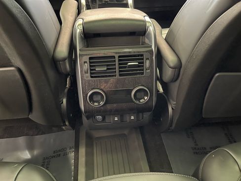 Used 2021 Land Rover Range Rover Sport HSE Silver Edition AWD/4WD image 32