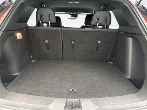 Used 2021 Chevrolet TrailBlazer ACTIV w/ Convenience Package AWD/4WD image 18