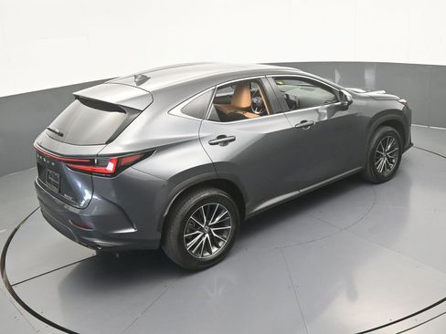 Used 2024 Lexus NX 250 FWD w/ Cold Area Package image 50