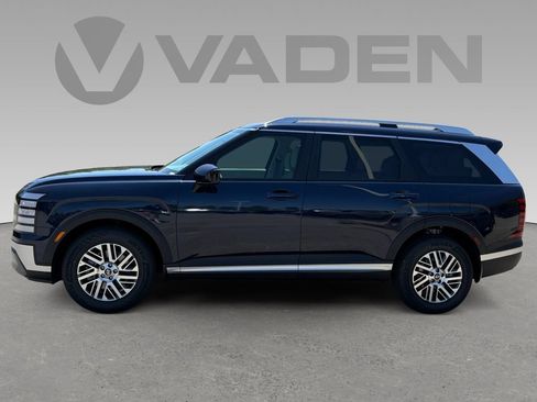 New 2026 Hyundai Palisade SEL FWD image 7