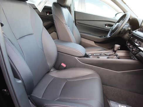 New 2026 Honda Accord Sport image 6