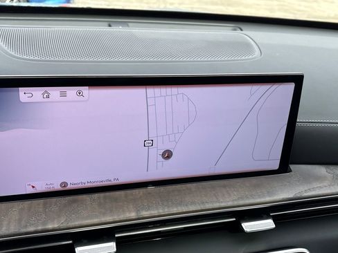 New 2026 Genesis GV80 2.5T Select image 16