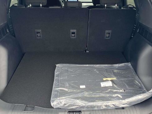 New 2026 Ford Escape Active image 10