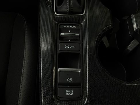 Used 2025 Honda Civic Sport image 21