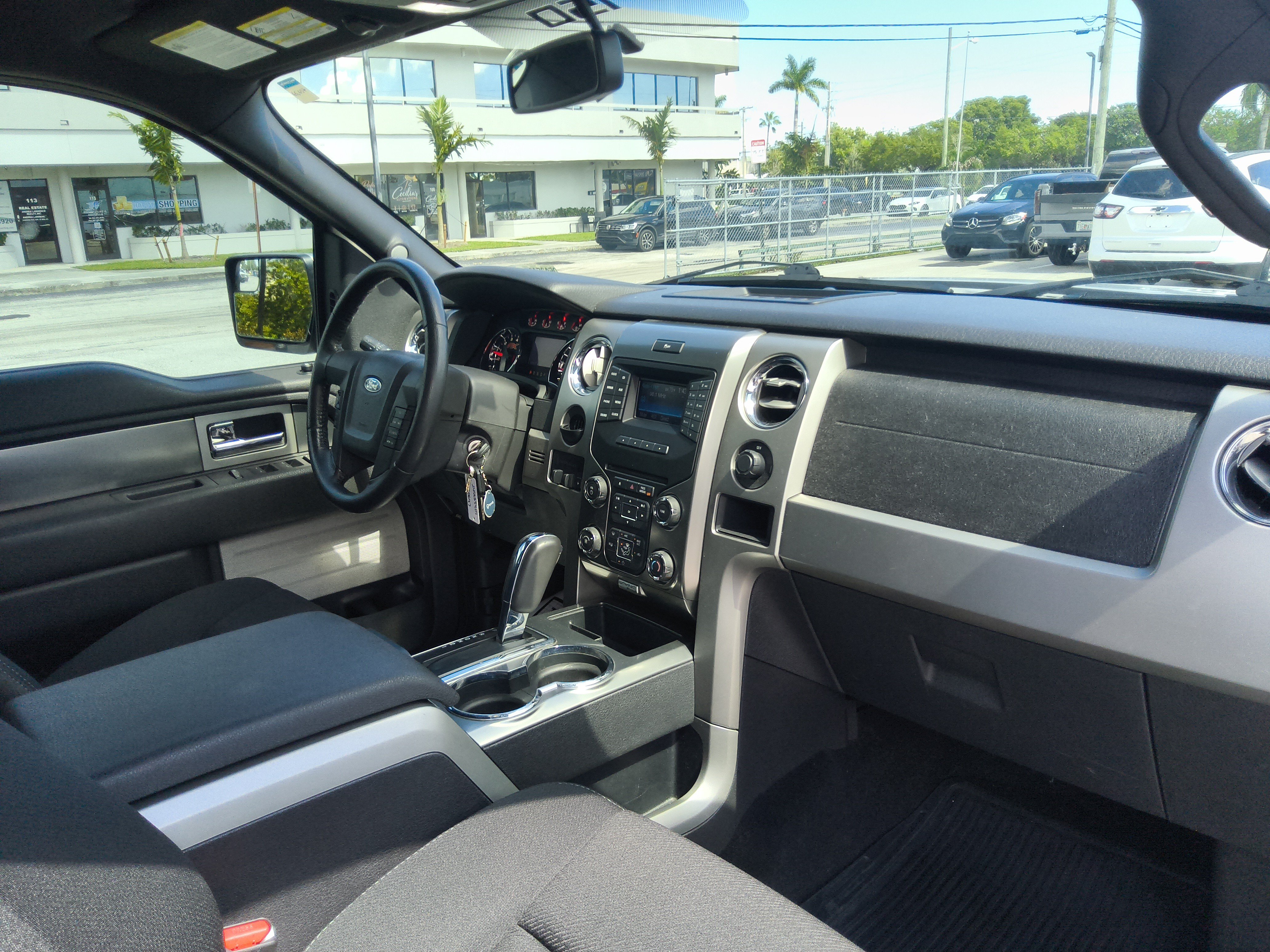Used 2013 Ford F150 FX2 w/ Mid Equipment Group RWD image 31