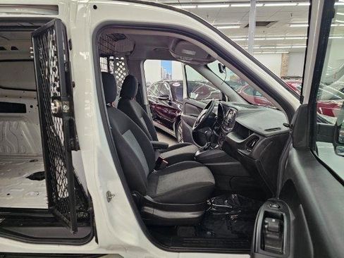 Used 2021 RAM ProMaster City Tradesman FWD image 26