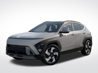 New 2026 Hyundai Kona SEL Sport