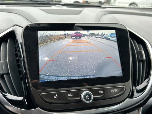 Certified 2017 Chevrolet Volt Premier w/ Driver Confidence II Package image 15