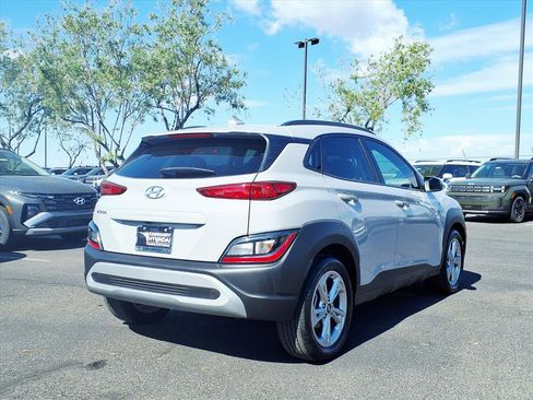 Certified 2023 Hyundai Kona SEL w/ Cargo Package image 6
