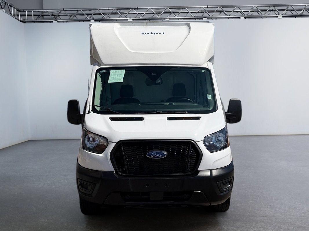 Used 2024 Ford Transit 350 RWD image 2