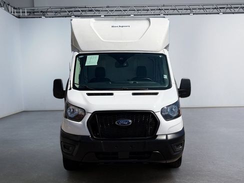 Used 2024 Ford Transit 350 RWD image 2