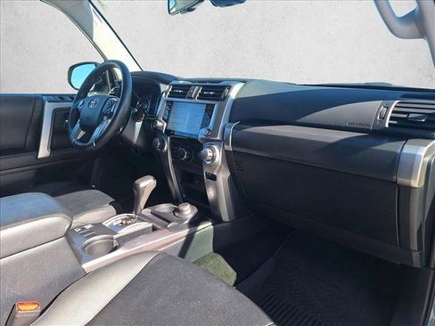 Used 2022 Toyota 4Runner TRD Sport image 18