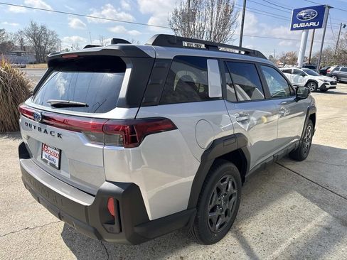 New 2026 Subaru Outback Premium image 5