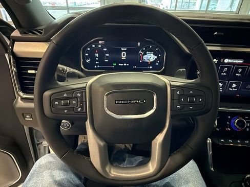 New 2026 GMC Sierra 1500 Denali w/ Technology Package AWD/4WD image 31