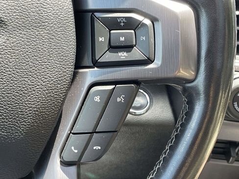 Used 2019 Ford Expedition Platinum AWD/4WD image 25