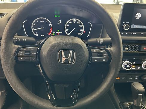 New 2026 Honda Civic LX image 15