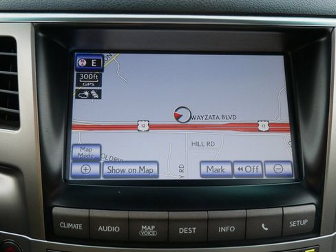 Used 2014 Lexus LX 570 4WD image 21
