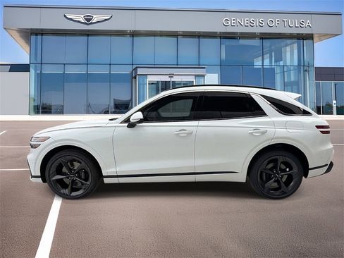 New 2026 Genesis GV70 3.5T Sport Prestige image 5