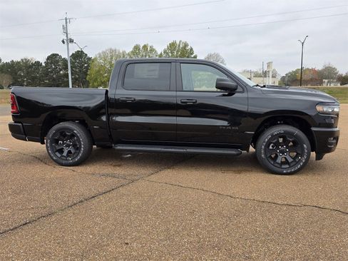 New 2026 RAM 1500 Express image 4