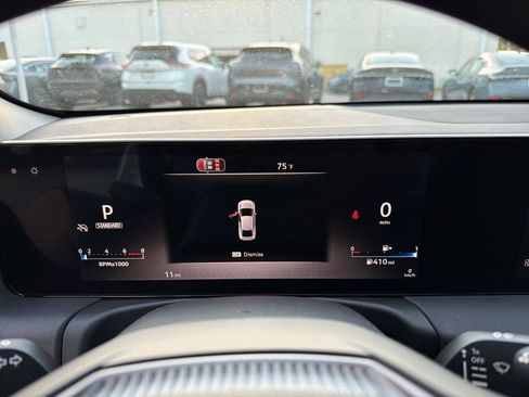 New 2026 Nissan Sentra SV w/ Floor Mat Package image 21