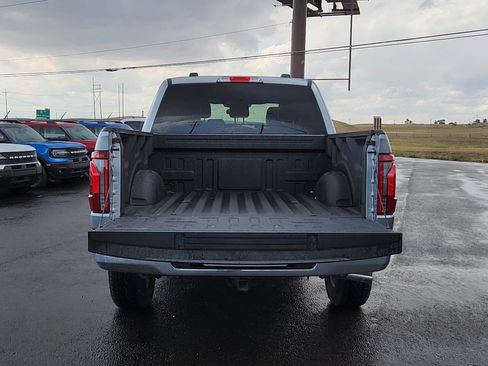Used 2025 Ford F150 Lariat AWD/4WD image 18