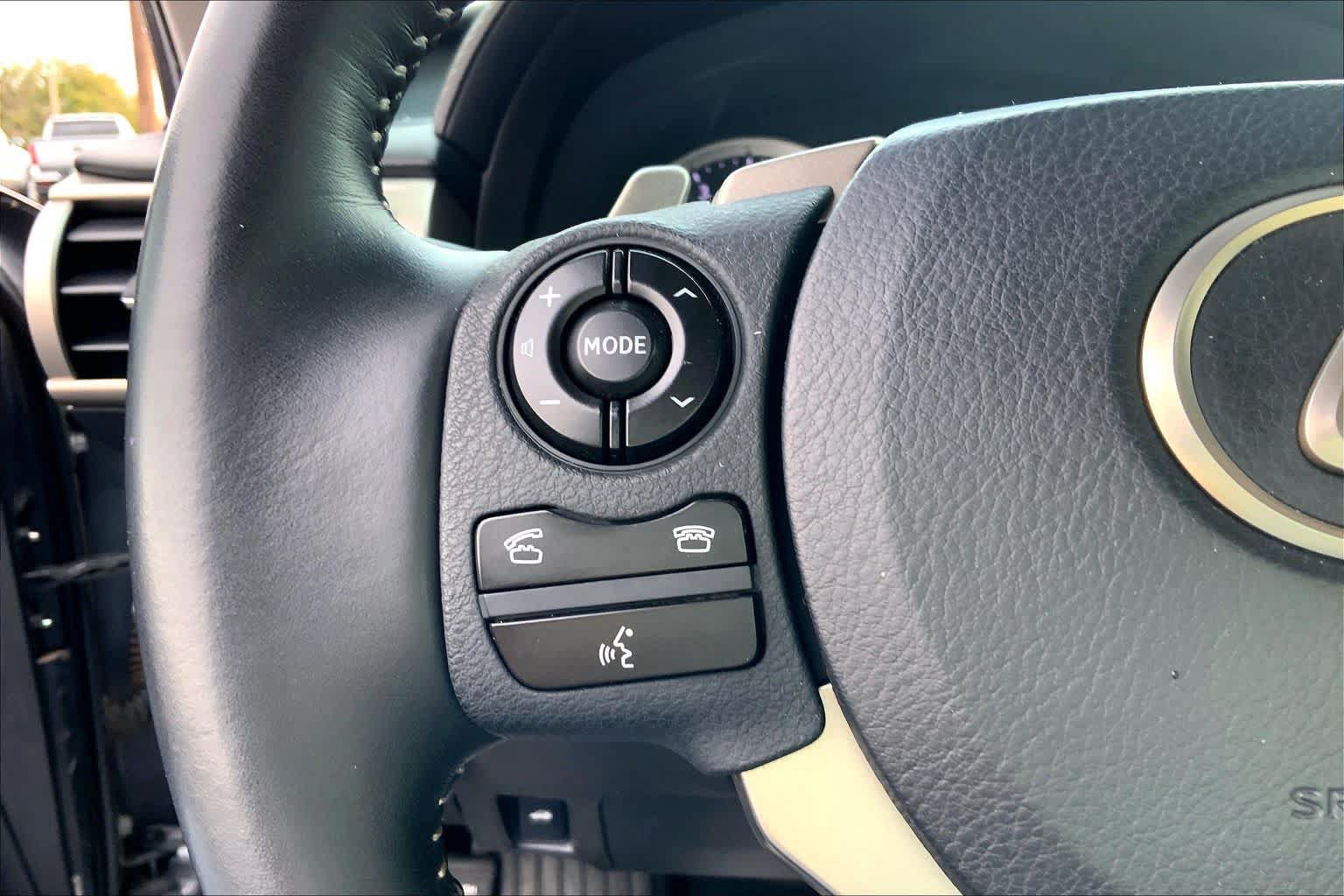 Used 2014 Lexus IS 250 w/ Navigation Package RWD image 24