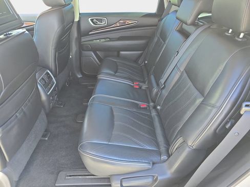 Used 2015 INFINITI QX60 FWD w/ Deluxe Touring Package image 19