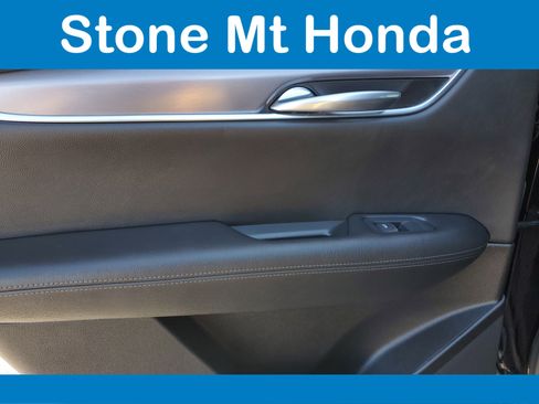 Used 2020 Cadillac XT5 Luxury w/ LPO, Floor Liner Package image 14