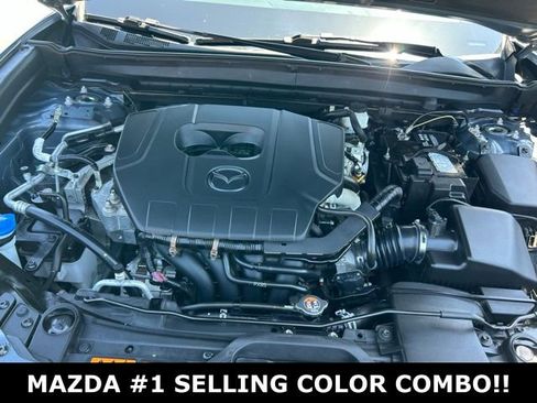 Used 2023 MAZDA CX-30 AWD 2.5 S w/ Preferred Package image 11