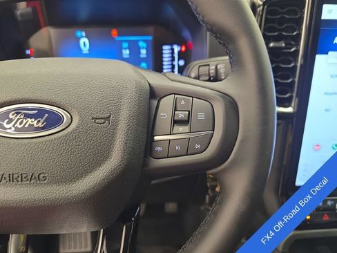 New 2026 Ford Ranger XLT AWD/4WD image 36