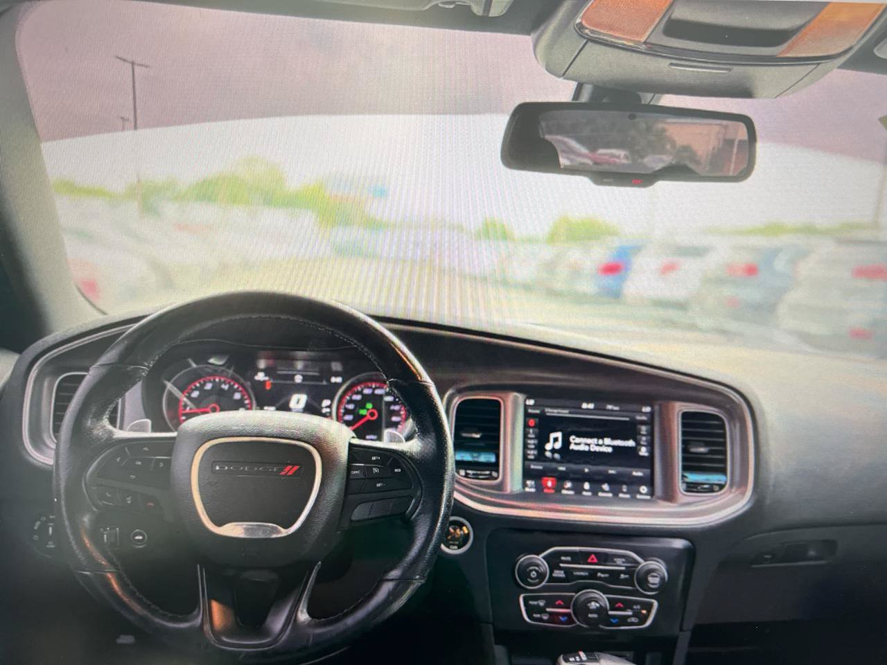 Used 2019 Dodge Charger Scat Pack RWD image 21