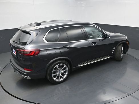 Used 2023 BMW X5 xDrive40i w/ Luxury Seating Package image 38
