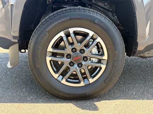 Used 2026 Toyota Tacoma TRD Sport AWD/4WD image 10