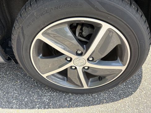 Used 2022 Honda HR-V EX image 24