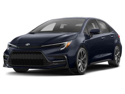 Used 2023 Toyota Corolla LE