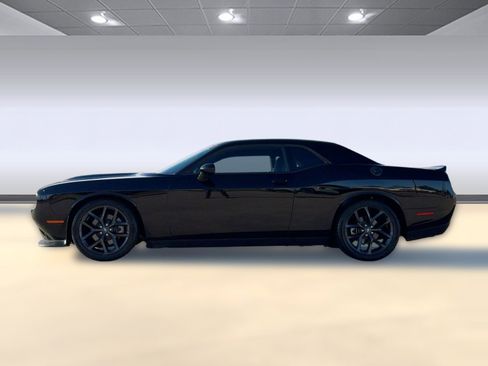 Used 2023 Dodge Challenger GT w/ Blacktop Package image 2