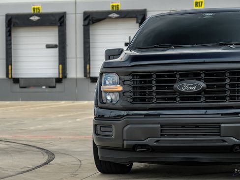 Used 2025 Ford F150 XL image 29